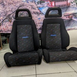 RECARO L MODULO SERIES LUMAN PAR 55710XD