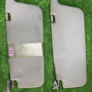 TAPA SOL PARA SUBARU IMPREZA GC8 (33458)