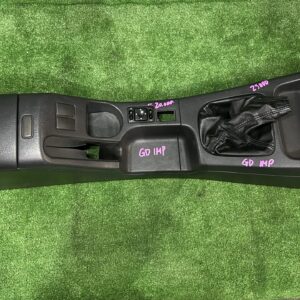 CONSOLA CENTRAL SUBARU IMPREZA GD (45008)