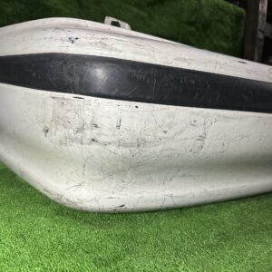 BUMPER TRASERO TOYOTA TERCEL EL40 (50680)
