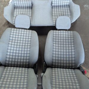 ASIENTOS COMPLETO TERCEL EL41 JDM CALIDAD 31005XD