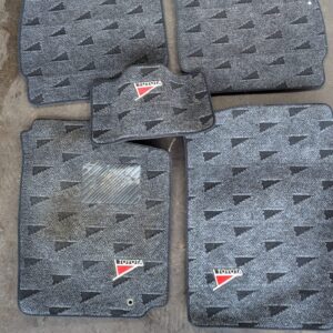 ORIGINALE ALFOMBRAS TERCEL JDM TOYOTA EL41 10415XD