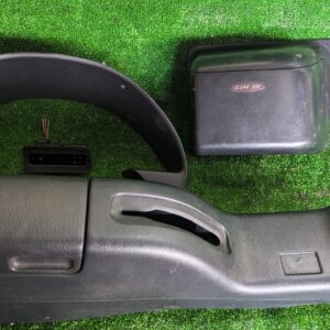 Cesto de basura, reloj y demás TOYOTA TERCEL JDM EL41 55501XD