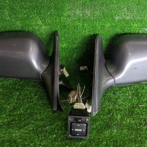 ESPEJO PAR CON SWITCH ELECTRICO EL41 TERCEL JDM 90391XD