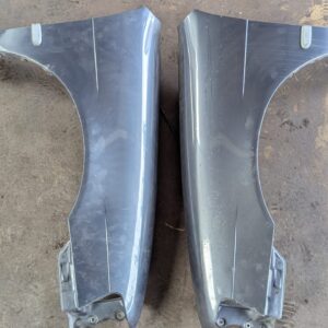 GUARDABARRO TERCEL JDM EL40 PAR 99210XD