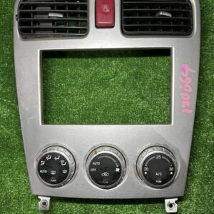 PANEL CENTRAL SUBARU FORESTER SG5 (120669)