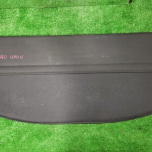 COBERTOR DE COMPUERTA DAIHATSU SIRION (51340)