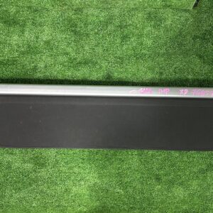 COBERTOR DE COMPUERTA SUBARU IMPREZA GH8 (76857)