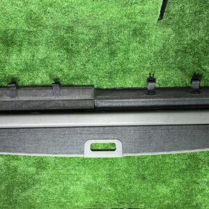 COBERTOR DE COMPUERTA SUBARU FORESTER SG5 (76858)