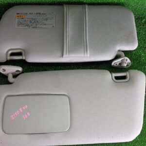 TAPASOL PAR SG5 FORESTER 21508XD
