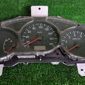 VELOCÍMETRO SG5 FORESTER MANUALE 13201XD