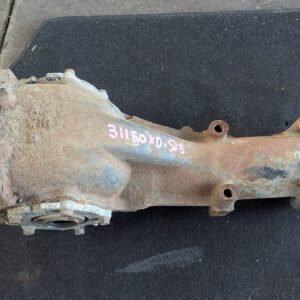 DIFFERENCIAL TRASERO SG5 FORESTER 31150XD