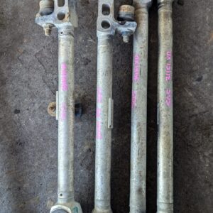 TIJERETA TRASERO PAR SUBARU FORESTER SG5 31151XD