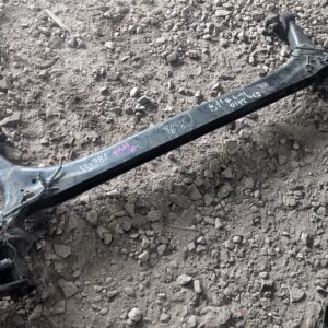 TOYOTA COROLLA 2001-2006 (NZE120) YUGO TRASERO COMPLETO (7837) 39569