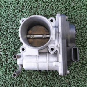 NISSAN TIDA 2006-2017 (C11) CUERPO DEL ACELERADOR (2598)