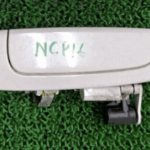 TOYOTA YARIS (ECHO/ADVANCE) 1999-2006 (NCP12/16) MANILLA EXTERNA FLH (4739)