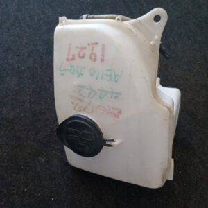 -TOYOTA COROLLA 1998-2002 (AE110) TANQUE DE LIQUIDO LIMPIAPARABRISAS (6706)