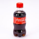 Refresco gaseoso Coca Cola 250ml