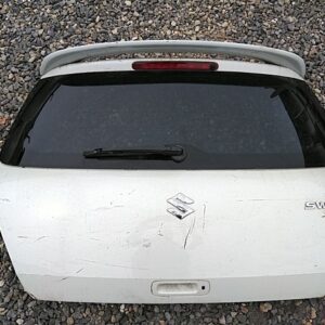 SWIFT SPORT ZC31S COMPUERTA 72123XD