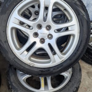 17INCH 100 SUBARU 40020XD