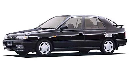 PULSAR 1990-1994 (N14)