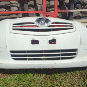 YARIS RS SPORTS BUMPER DELANTERO NCP91 99901XD