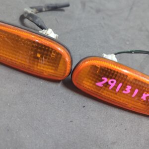 Direccionales de guardabarros Subaru Impreza GC3 (29131XD)