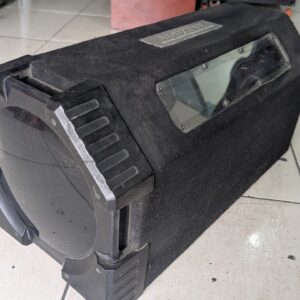 [JUNK] WOOFER ADDZEST ZEALIUS ZONE 15150XD