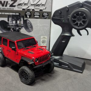 MINIZ Jeep Wrangler 99511XD