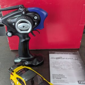 MINITZ SKYLINE AMARILLO 25010XD