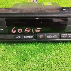 PANEL DE CONTROL A/C DIGITAL FORESTER SF5 (60515 XD)