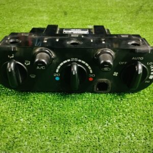 CONTROL DE A/C MANUAL IMPREZA GC8 (66800XD)