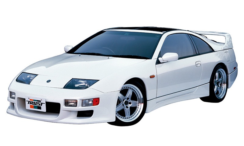 300ZX (1983-1989)