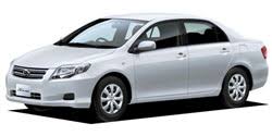 COROLLA FIELDER (NZE144G)