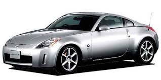 350Z (Z33)