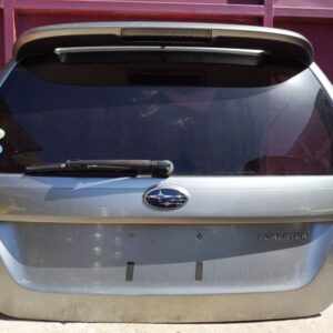 COMPUERTA TRASERA SUBARU FORESTER SG5 (99131)
