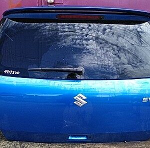 Compuerta Suzuki Swift Sport ZC11/21 (49132XD)