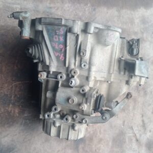 CAJA MANUAL 4A 1600CC TOYOTA 1070XD