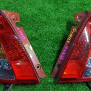 SWIFT FAROL TRASERO PAR ZC1167207XD