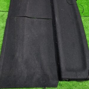 TIIDA HATCHBACK COBERTOR DE COMPUERTA TRASERA 43111XD