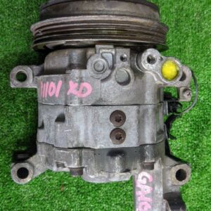 COMPRESADORE DE AIRE NISSAN SENTRA B13 1600CC 31101XD